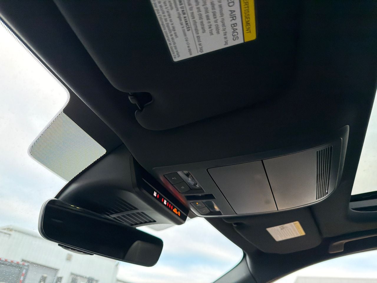 2026 Mazda Mazda CX-90 Plug-In Hybrid Premium Plus AWD