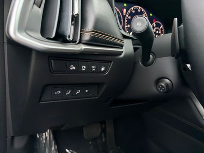 2026 Mazda Mazda CX-90 Plug-In Hybrid Premium Plus AWD