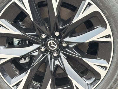 2026 Mazda Mazda CX-90 Plug-In Hybrid Premium Plus AWD