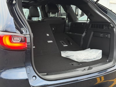 2026 Mazda Mazda CX-90 Plug-In Hybrid Premium Plus AWD