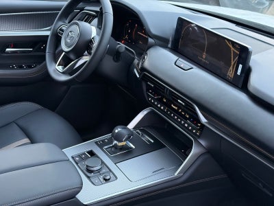 2026 Mazda Mazda CX-90 Plug-In Hybrid Premium Plus AWD