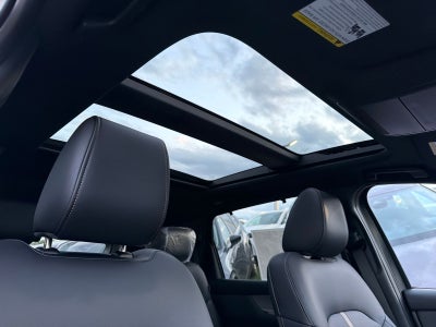 2026 Mazda Mazda CX-90 Plug-In Hybrid Premium Plus AWD
