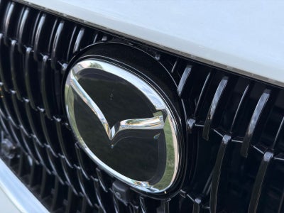 2026 Mazda Mazda CX-90 Plug-In Hybrid Premium Plus AWD