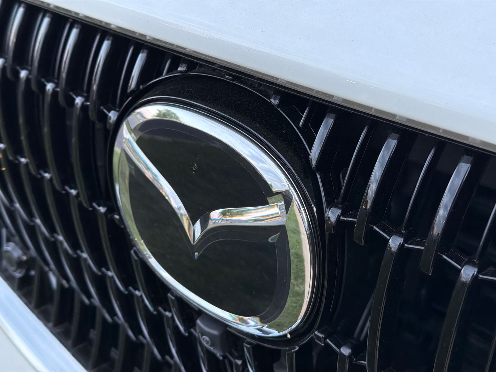2026 Mazda Mazda CX-90 Plug-In Hybrid Premium Plus AWD