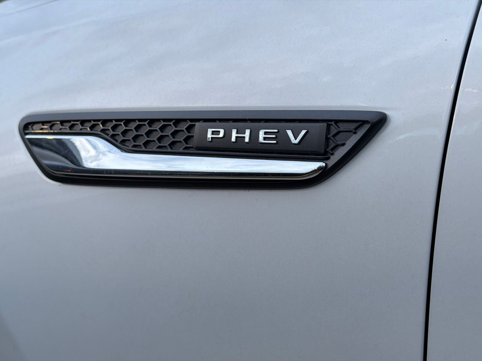 2026 Mazda Mazda CX-90 Plug-In Hybrid Premium Plus AWD