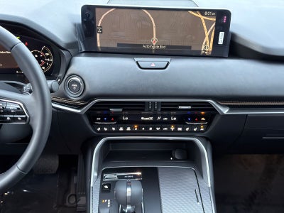 2026 Mazda Mazda CX-90 Plug-In Hybrid Premium Plus AWD