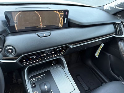 2026 Mazda Mazda CX-90 Plug-In Hybrid Premium Plus AWD