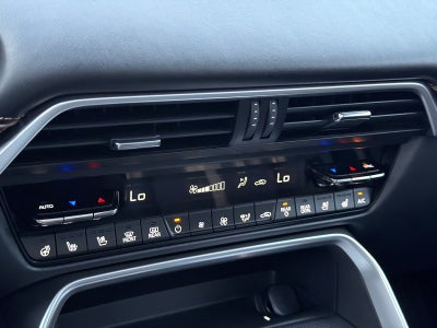2026 Mazda Mazda CX-90 Plug-In Hybrid Premium Plus AWD