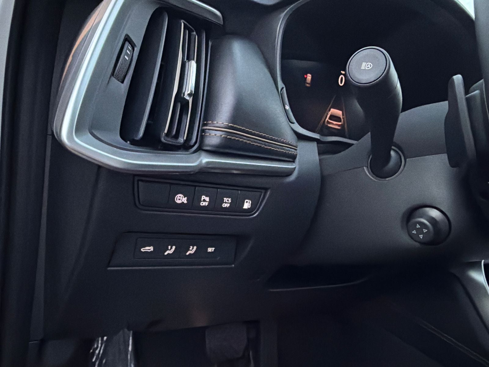 2026 Mazda Mazda CX-90 Plug-In Hybrid Premium Plus AWD