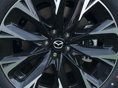 2026 Mazda Mazda CX-90 Plug-In Hybrid Premium Plus AWD