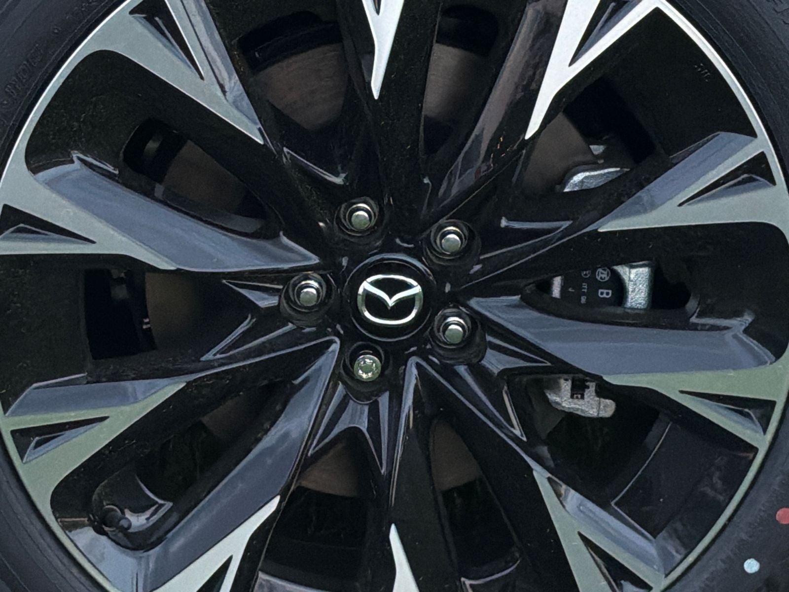 2026 Mazda Mazda CX-90 Plug-In Hybrid Premium Plus AWD