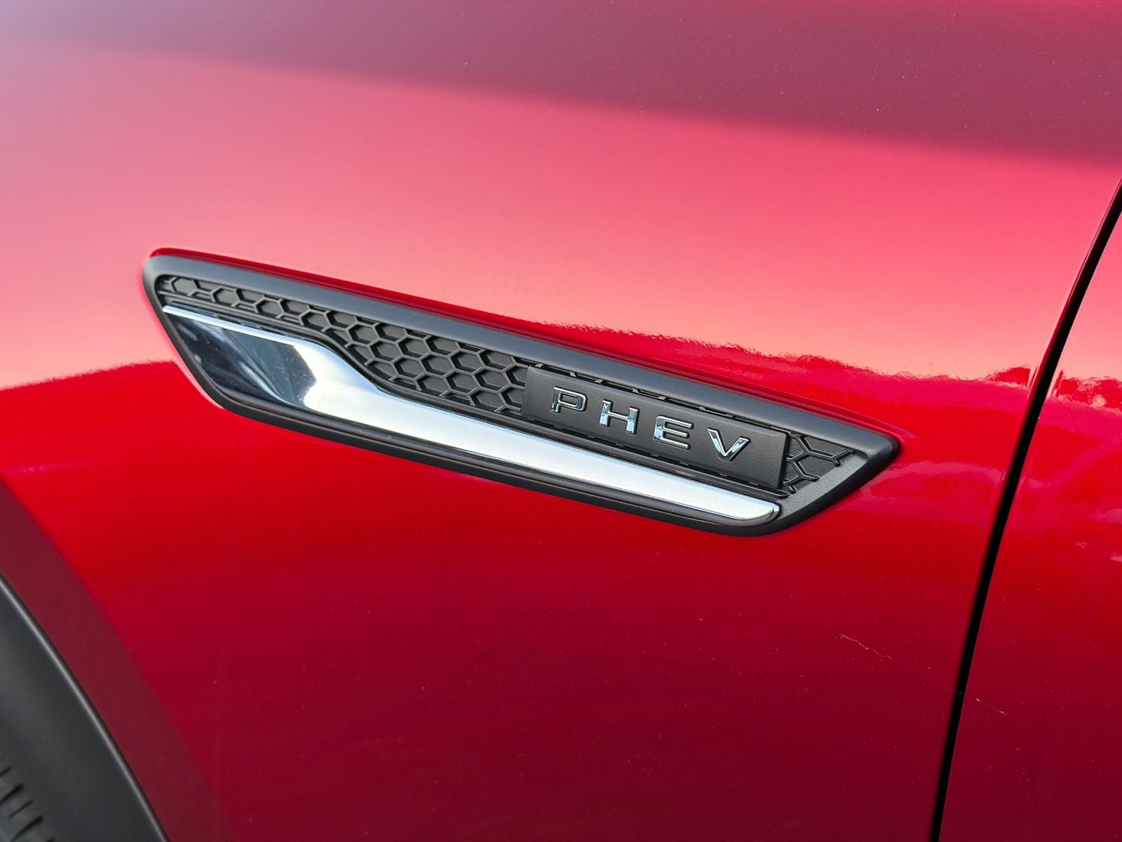 2026 Mazda Mazda CX-90 Plug-In Hybrid Premium Plus AWD