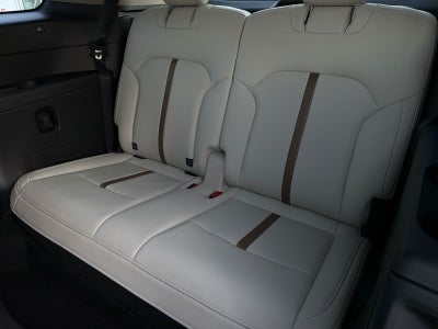 2026 Mazda Mazda CX-90 Plug-In Hybrid Premium Plus AWD