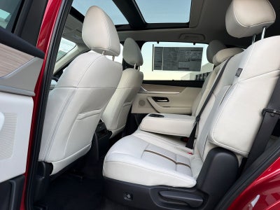 2026 Mazda Mazda CX-90 Plug-In Hybrid Premium Plus AWD
