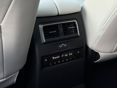 2026 Mazda Mazda CX-90 Plug-In Hybrid Premium Plus AWD