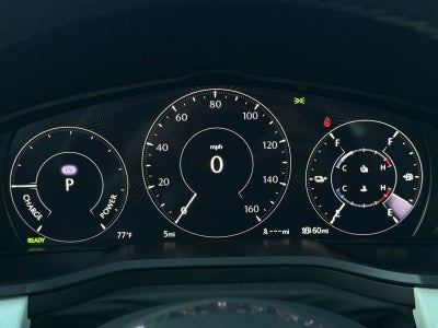 2026 Mazda Mazda CX-90 Plug-In Hybrid Premium Plus AWD