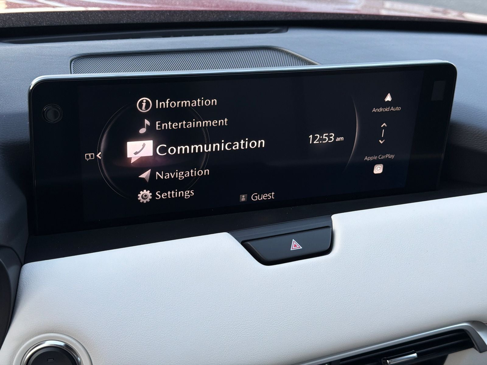 2026 Mazda Mazda CX-90 Plug-In Hybrid Premium Plus AWD