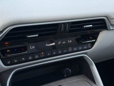 2026 Mazda Mazda CX-90 Plug-In Hybrid Premium Plus AWD