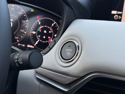 2026 Mazda Mazda CX-90 Plug-In Hybrid Premium Plus AWD