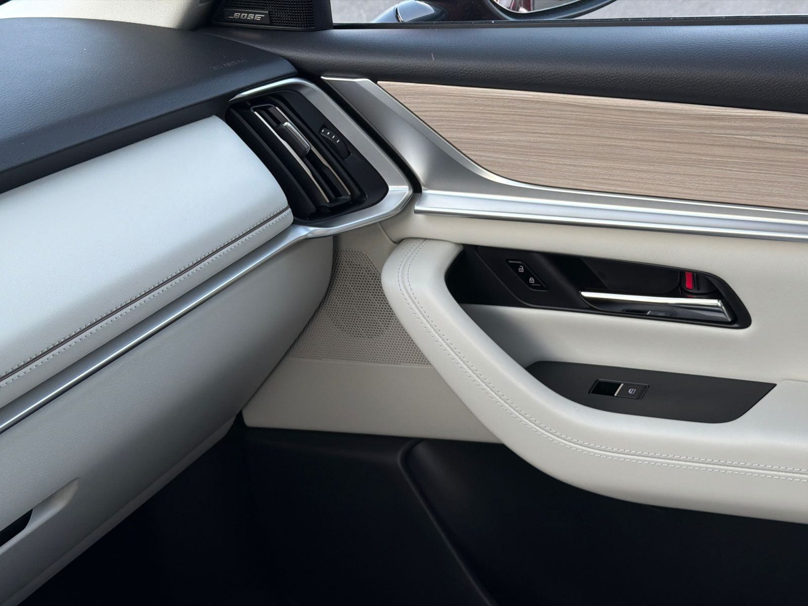 2026 Mazda Mazda CX-90 Plug-In Hybrid Premium Plus AWD