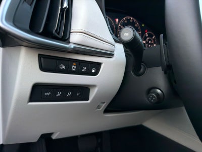 2026 Mazda Mazda CX-90 Plug-In Hybrid Premium Plus AWD