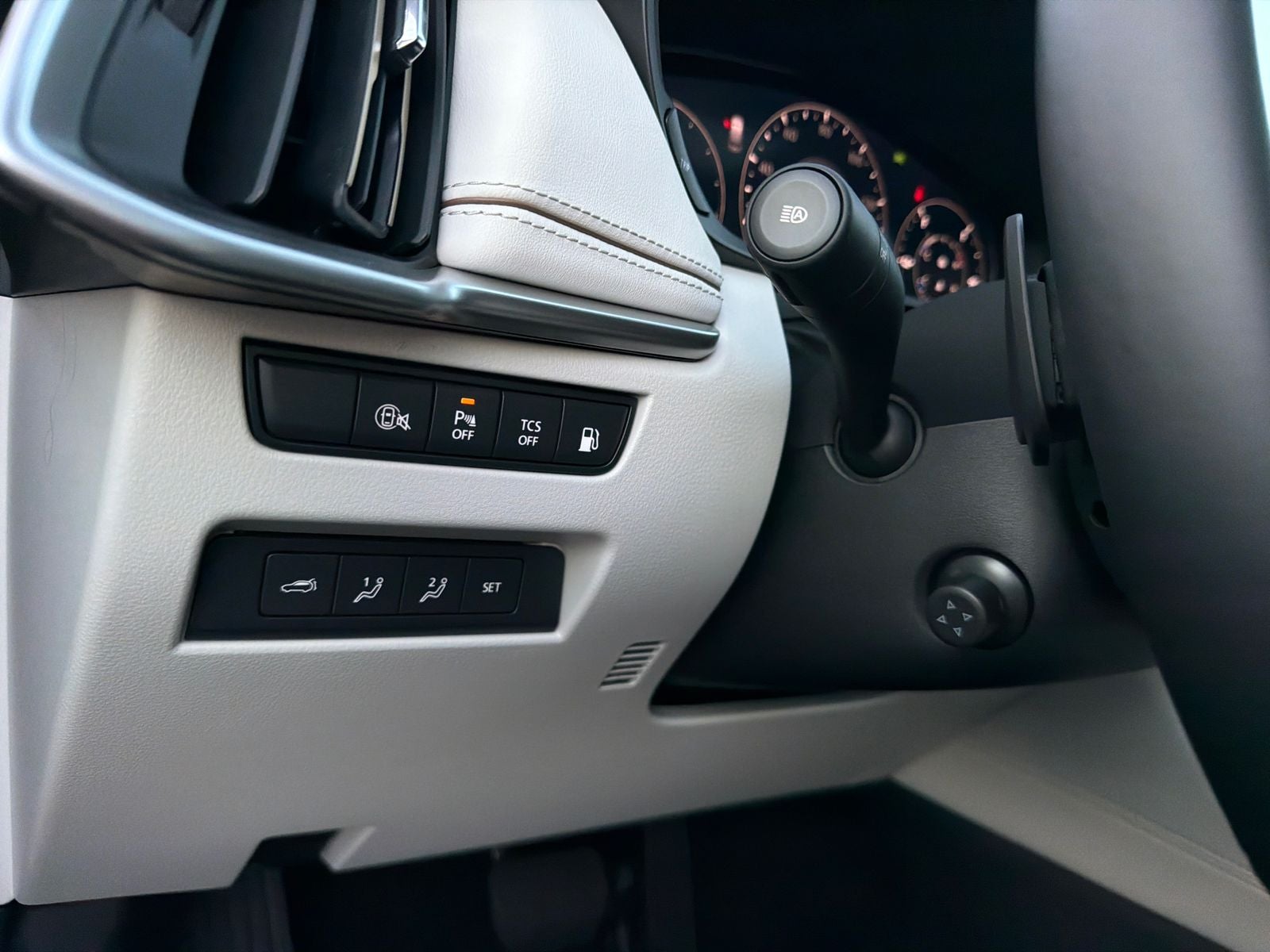 2026 Mazda Mazda CX-90 Plug-In Hybrid Premium Plus AWD