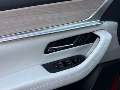 2026 Mazda Mazda CX-90 Plug-In Hybrid Premium Plus AWD
