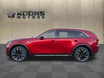 2026 Mazda Mazda CX-90 Plug-In Hybrid Premium Plus AWD