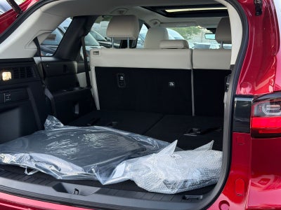 2026 Mazda Mazda CX-90 Plug-In Hybrid Premium Plus AWD