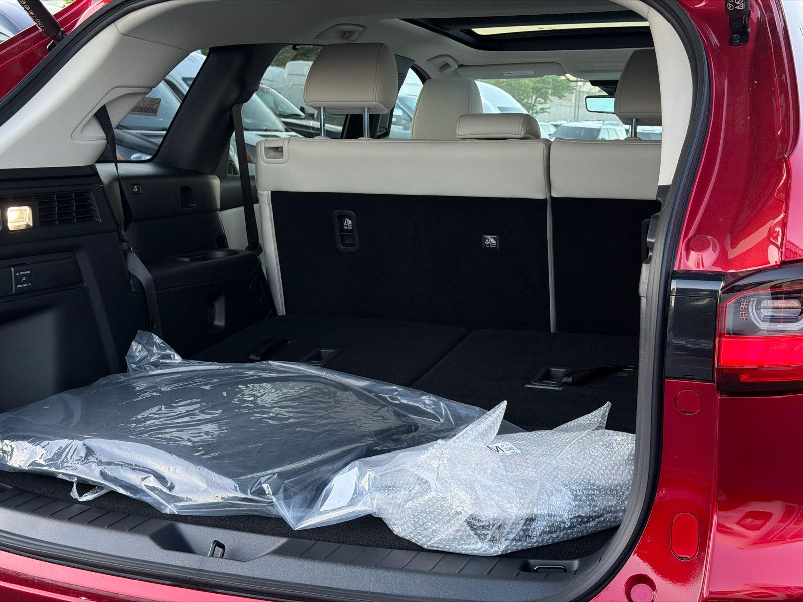 2026 Mazda Mazda CX-90 Plug-In Hybrid Premium Plus AWD