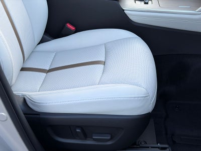 2026 Mazda Mazda CX-90 Plug-In Hybrid Premium Plus AWD