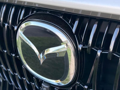 2026 Mazda Mazda CX-90 Plug-In Hybrid Premium Plus AWD