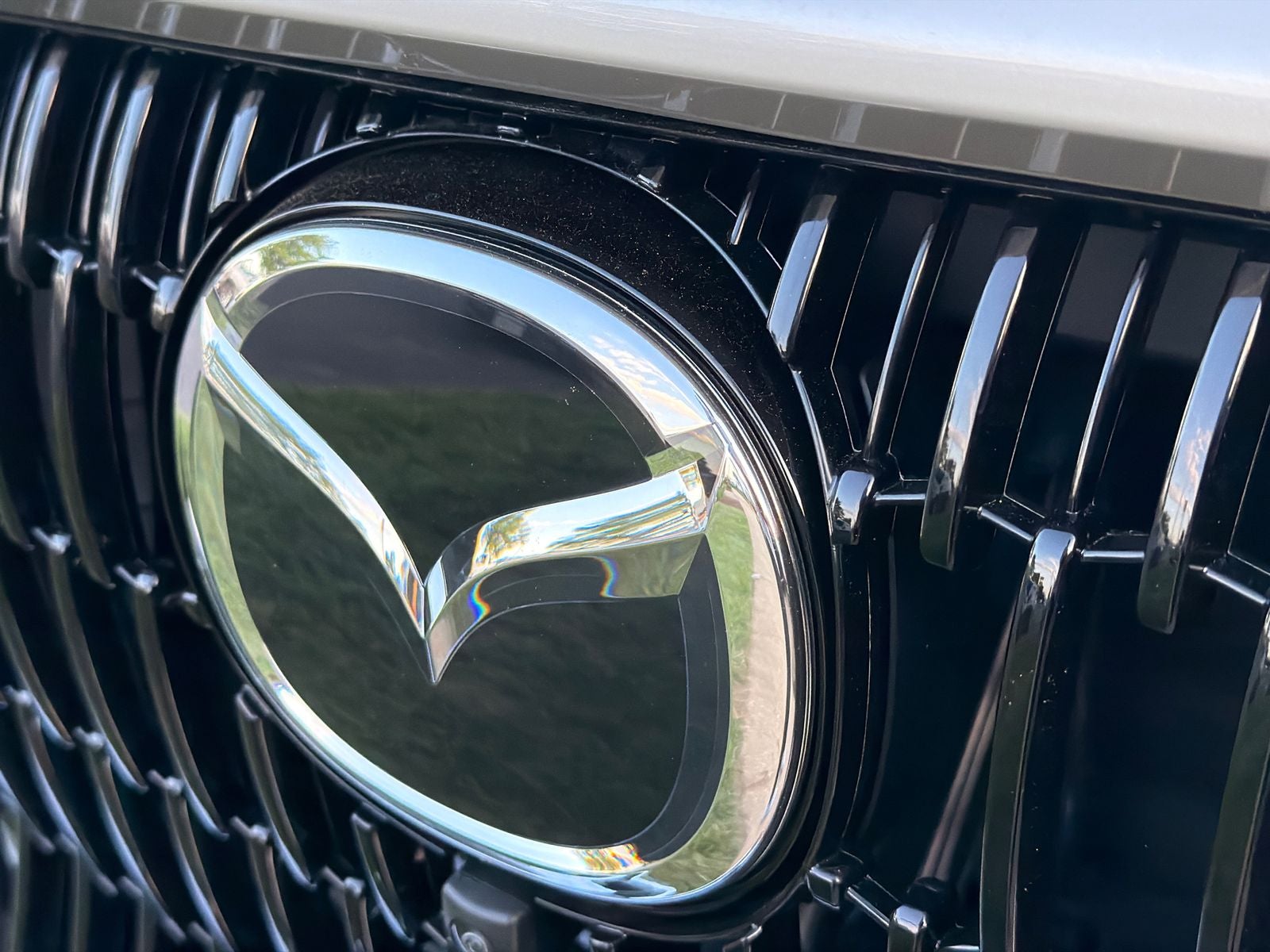 2026 Mazda Mazda CX-90 Plug-In Hybrid Premium Plus AWD