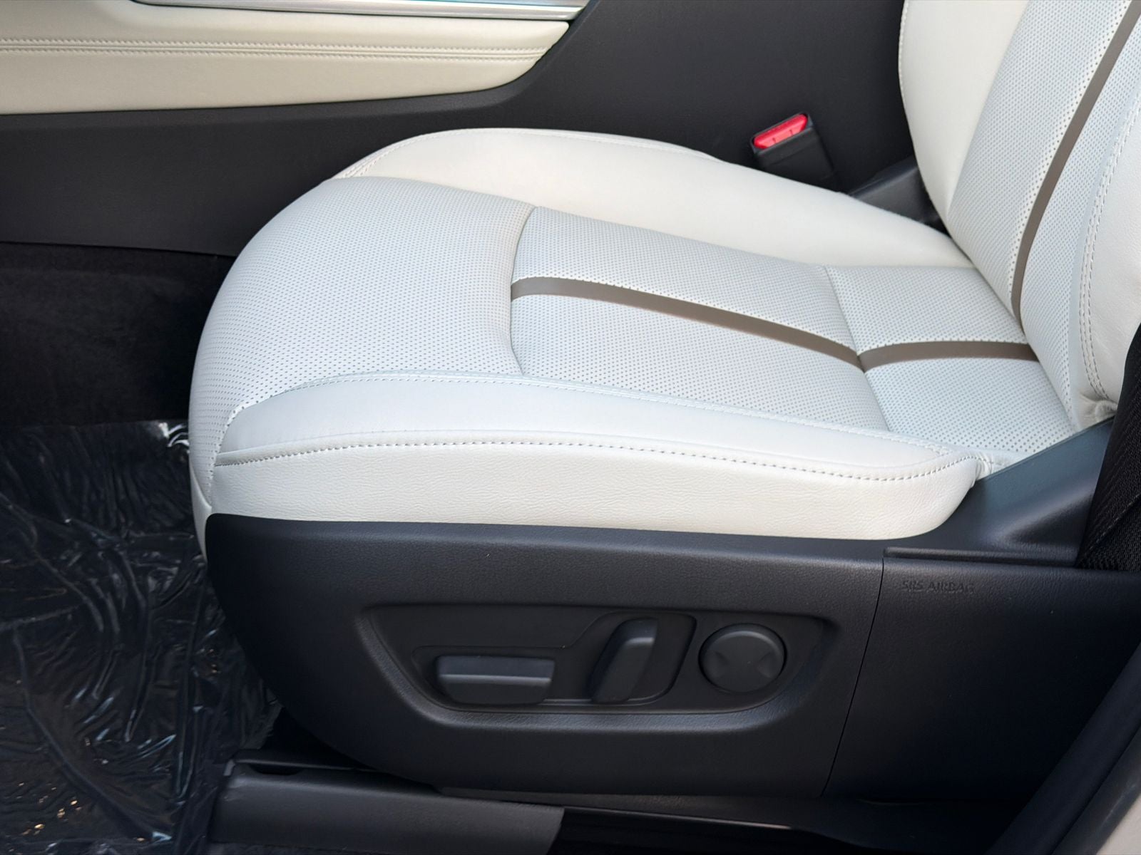 2026 Mazda Mazda CX-90 Plug-In Hybrid Premium Plus AWD
