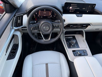 2026 Mazda Mazda CX-90 Plug-In Hybrid Premium Plus AWD