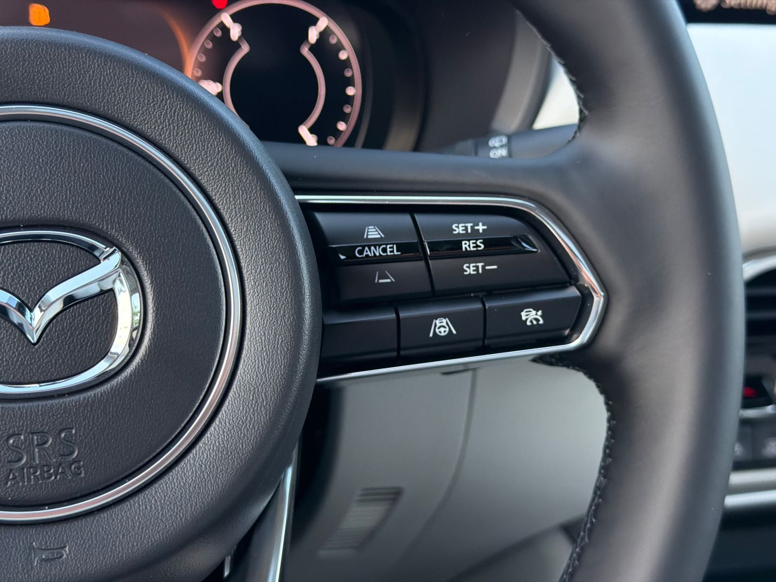 2026 Mazda Mazda CX-90 Plug-In Hybrid Premium Plus AWD