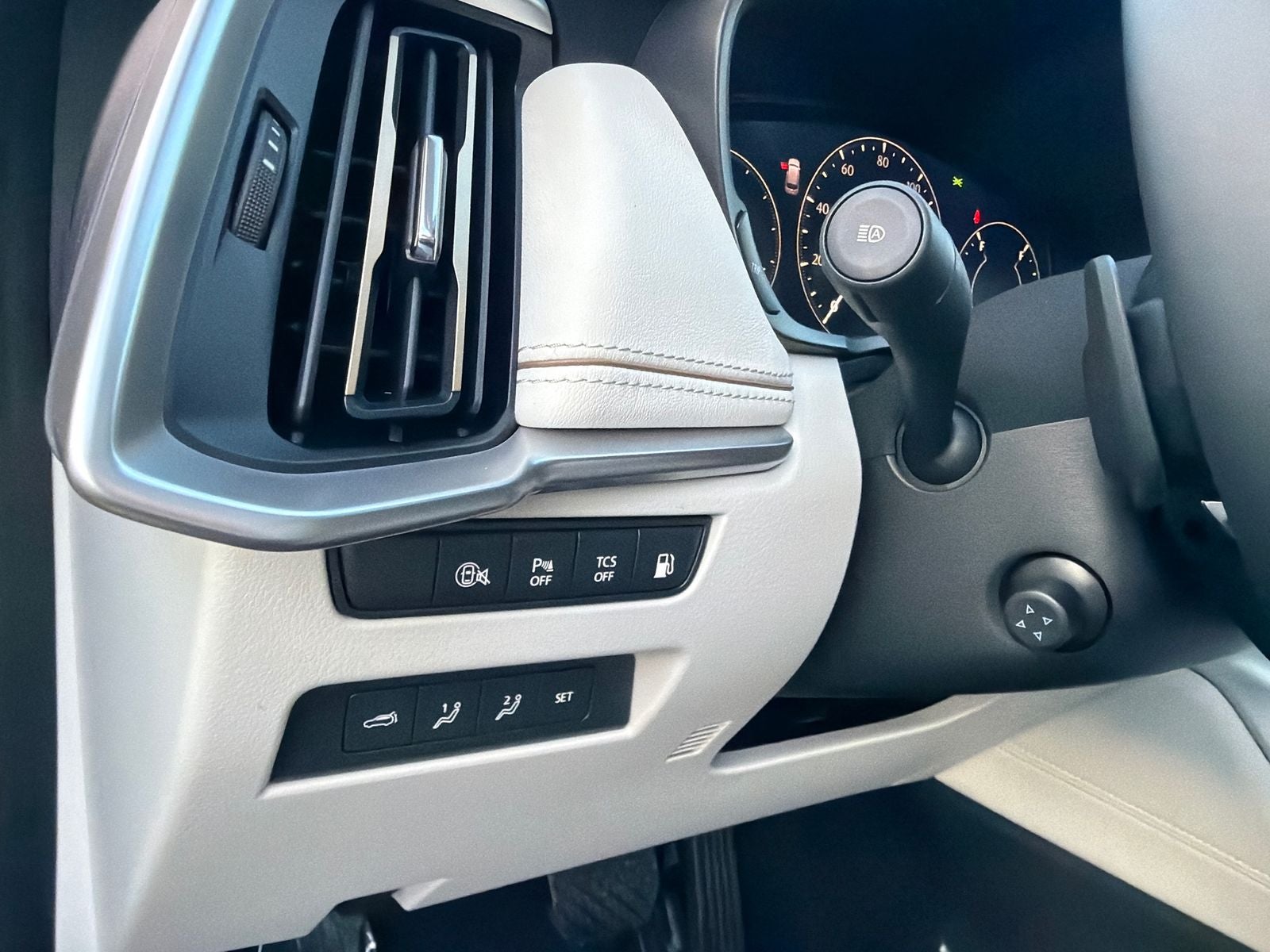 2026 Mazda Mazda CX-90 Plug-In Hybrid Premium Plus AWD