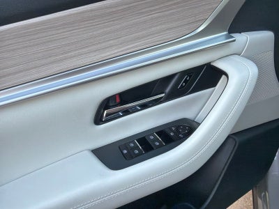 2026 Mazda Mazda CX-90 Plug-In Hybrid Premium Plus AWD