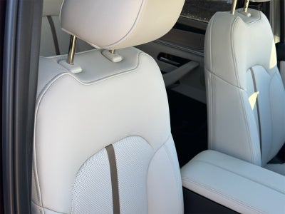 2026 Mazda Mazda CX-90 Plug-In Hybrid Premium Plus AWD