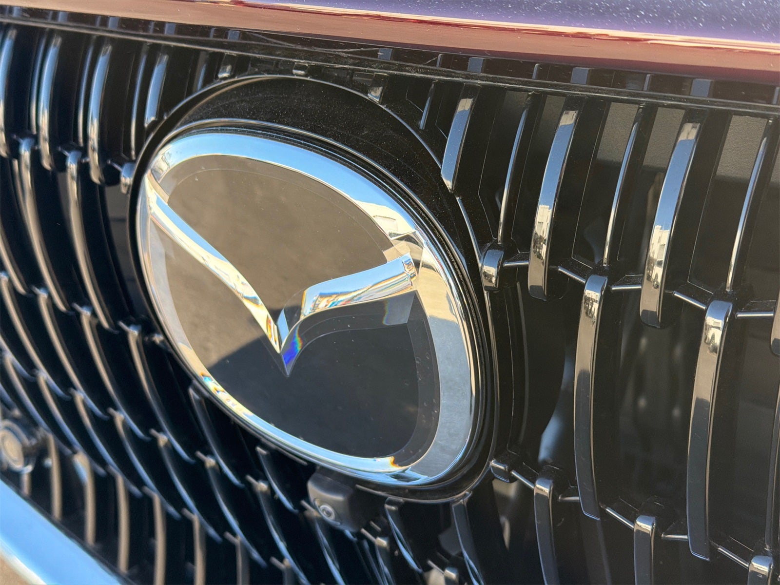 2026 Mazda Mazda CX-90 Plug-In Hybrid Premium Plus AWD