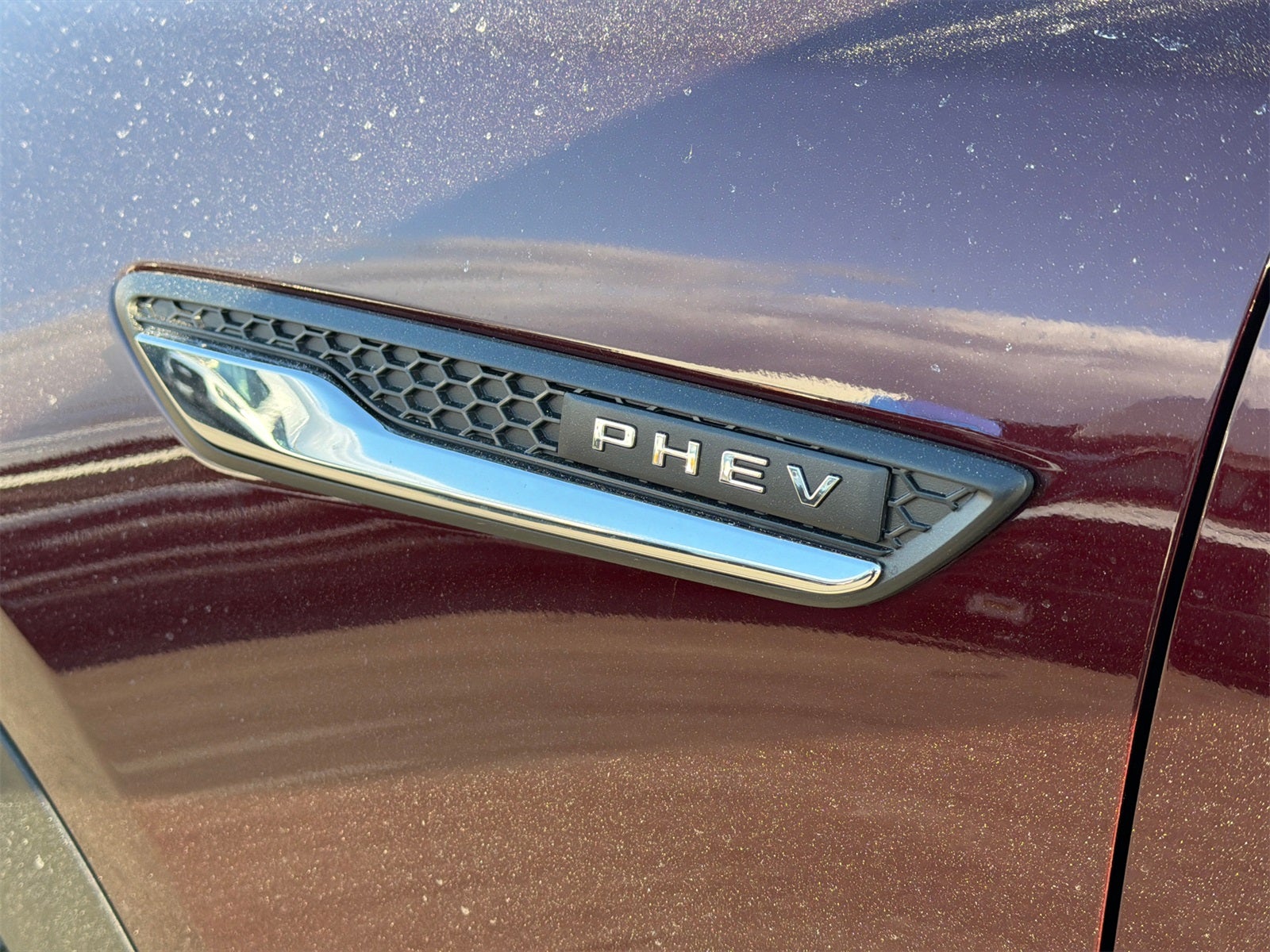 2026 Mazda Mazda CX-90 Plug-In Hybrid Premium Plus AWD