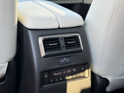 2026 Mazda Mazda CX-90 Plug-In Hybrid Premium Plus AWD