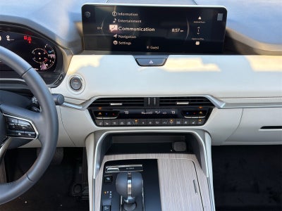 2026 Mazda Mazda CX-90 Plug-In Hybrid Premium Plus AWD