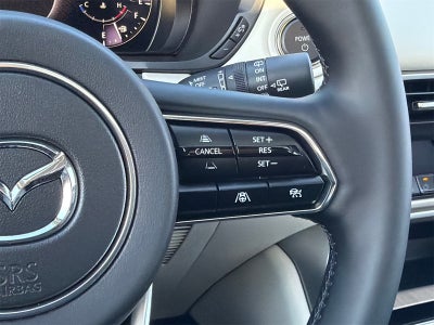 2026 Mazda Mazda CX-90 Plug-In Hybrid Premium Plus AWD