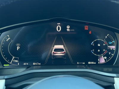 2026 Mazda Mazda CX-90 Plug-In Hybrid Premium Plus AWD