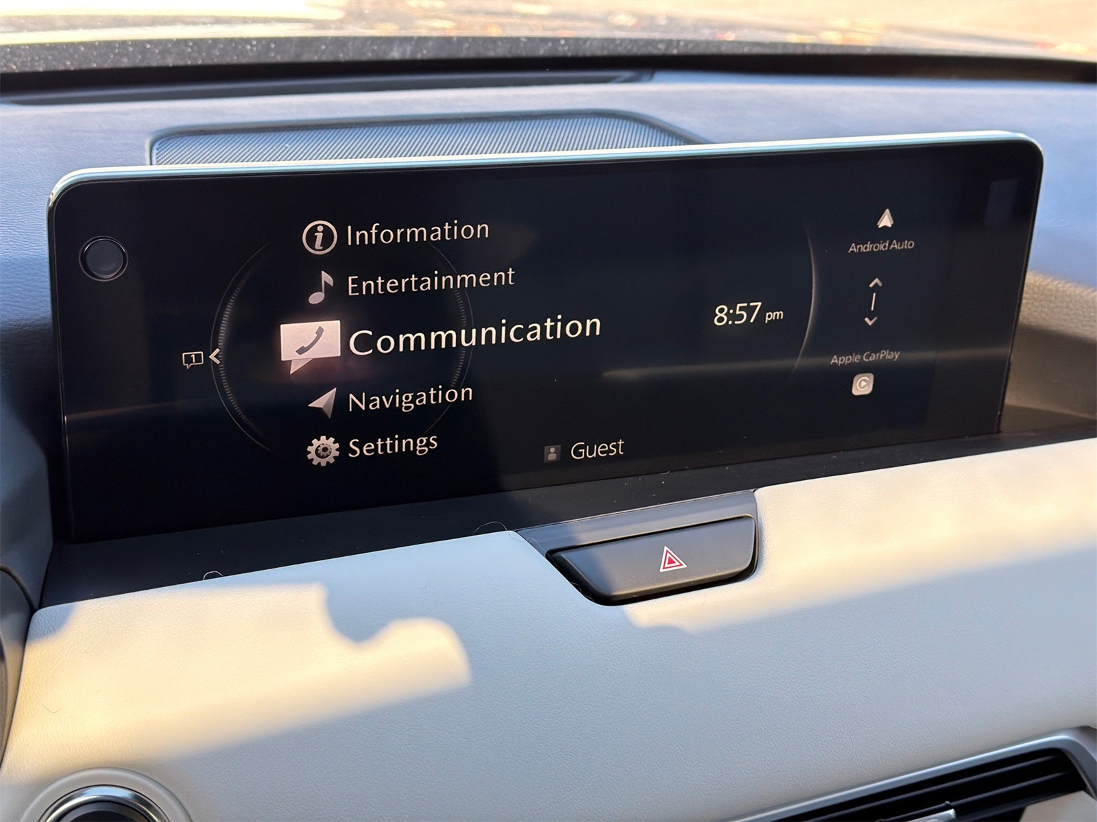 2026 Mazda Mazda CX-90 Plug-In Hybrid Premium Plus AWD