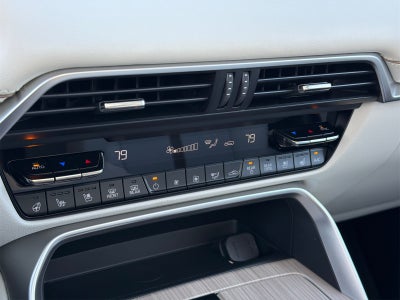 2026 Mazda Mazda CX-90 Plug-In Hybrid Premium Plus AWD