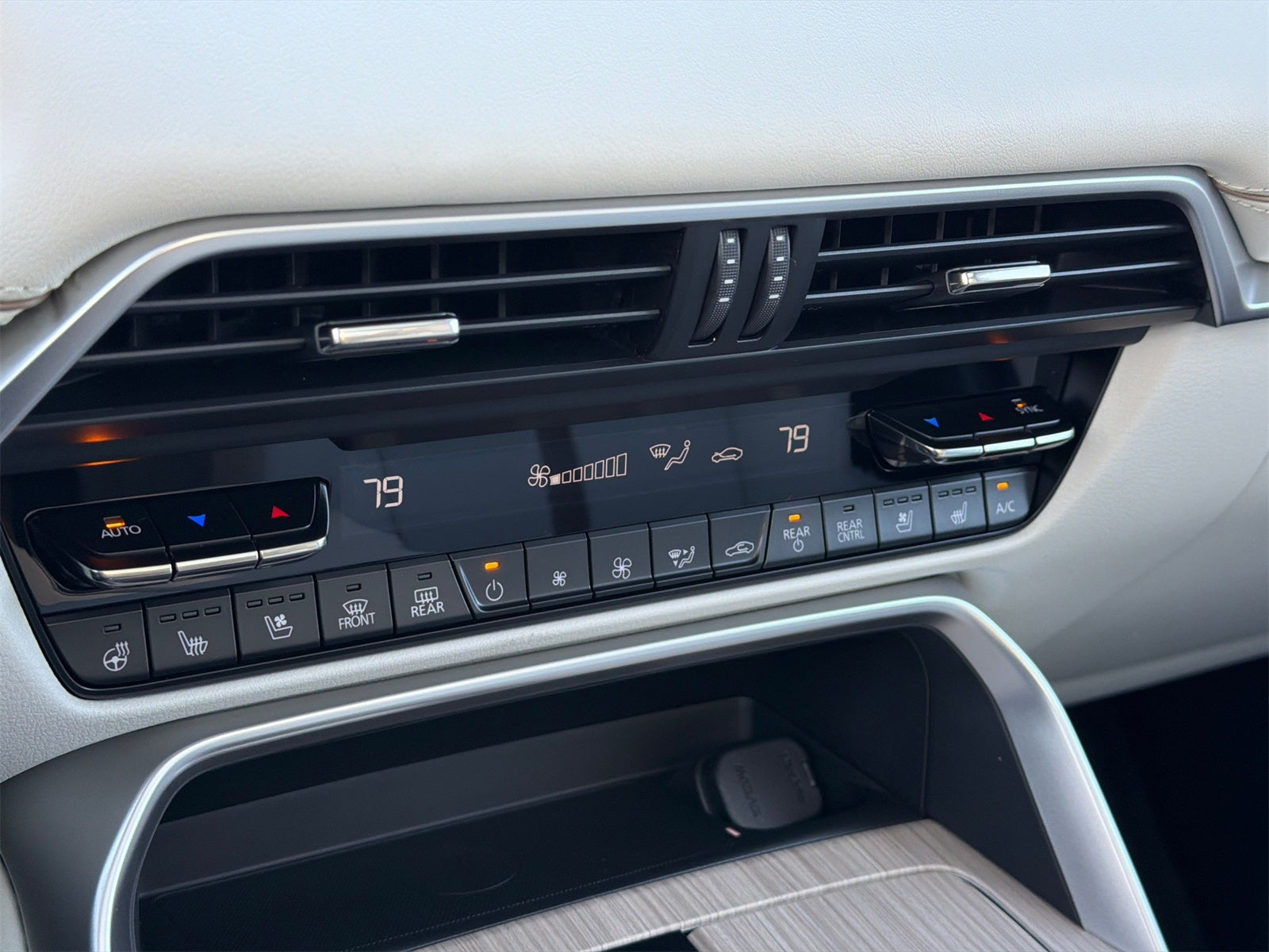 2026 Mazda Mazda CX-90 Plug-In Hybrid Premium Plus AWD