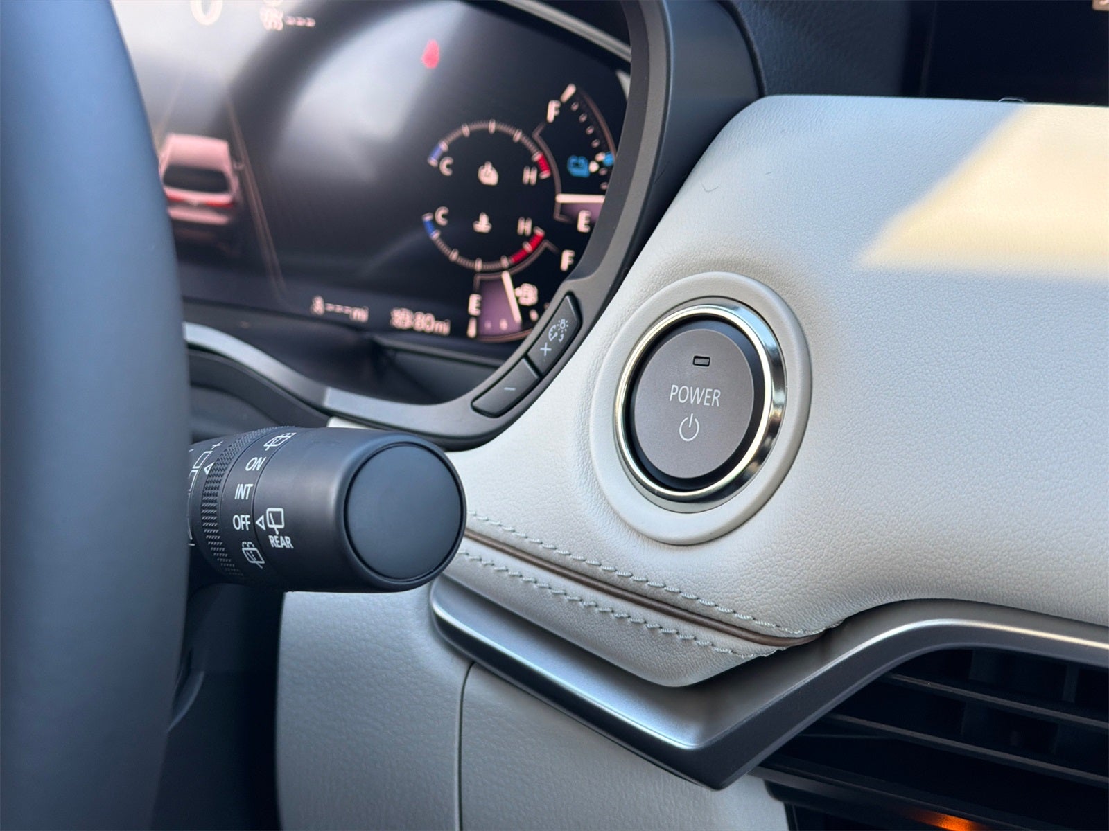 2026 Mazda Mazda CX-90 Plug-In Hybrid Premium Plus AWD