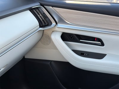 2026 Mazda Mazda CX-90 Plug-In Hybrid Premium Plus AWD